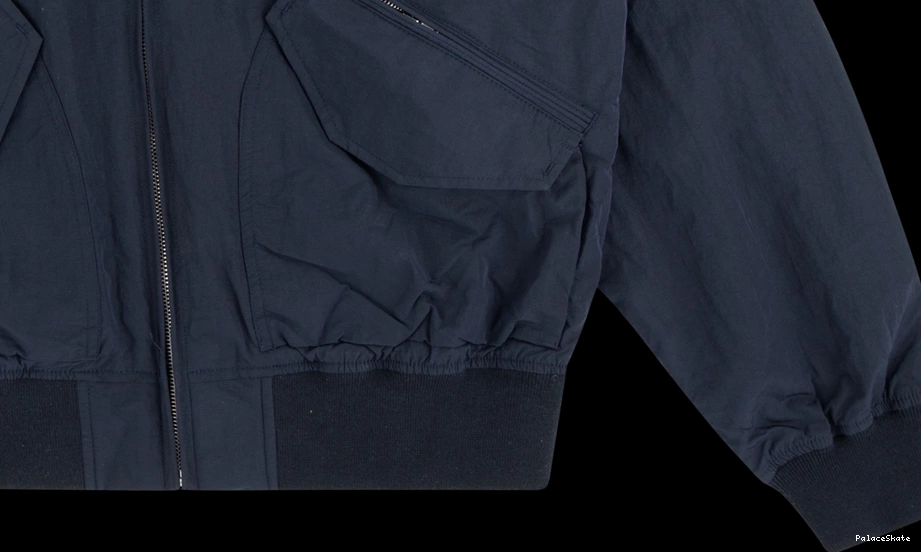 Palace F-Light Jacket 0809